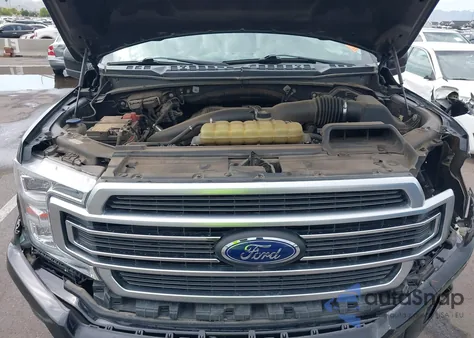 2020 Ford F150 Supercrew z USA, uszkodzony, nr VIN 1FTEW1EG9LFB54675